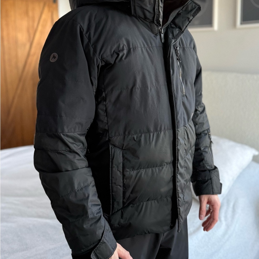 Marmot Men's Shadow Down Insulated Jacket